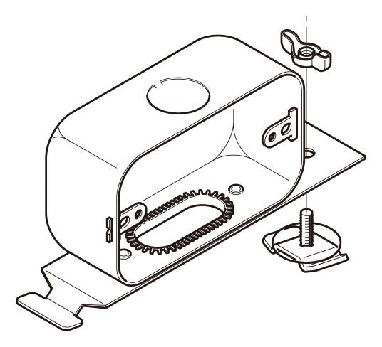 S-DBC1|コンセントボックス