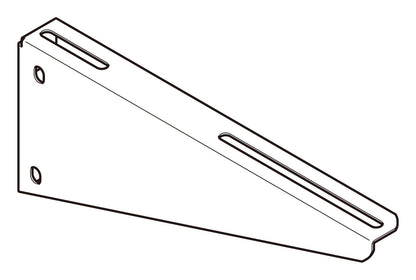 SD-BKL80|壁面用ブラケット