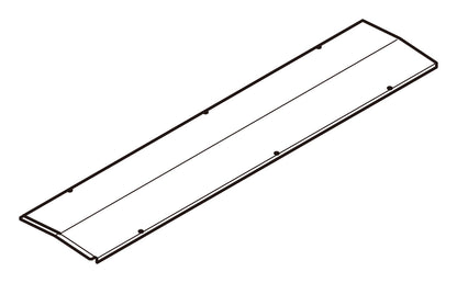 SD-CV60Y|直線屋根形カバー