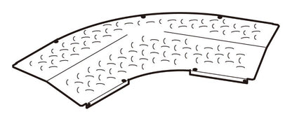 SD-CVA1260NSY|ノンスリップA形