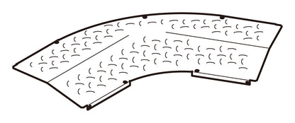 SD-CVA1260NSY|ノンスリップA形