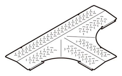 SD-CVT120NSY|ノンスリップT形