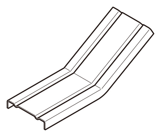 SD-DI-130F|エルボカバー(30°)
