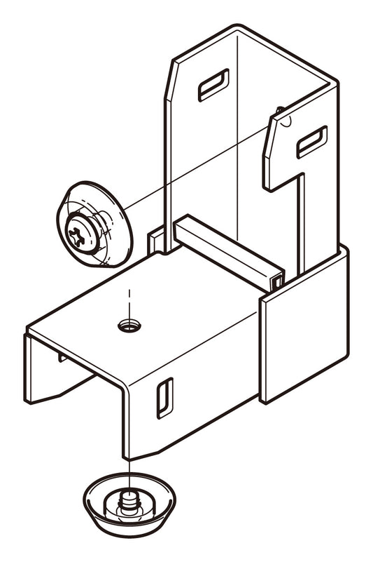 SD-DIRO-1|開口向き違いエルボ