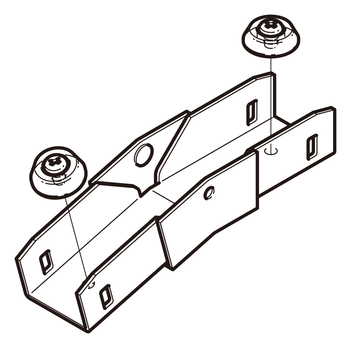 SD-DO-115|エルボ(15°)