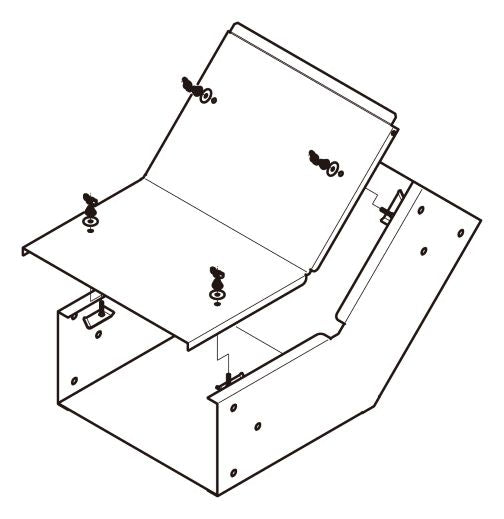 SD-DPI-402045|インサイドダクト