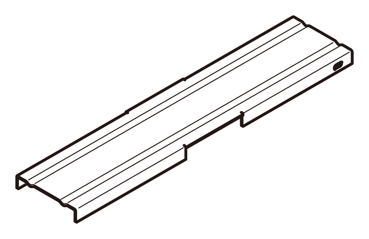SD-DX1FN|エルボカバー