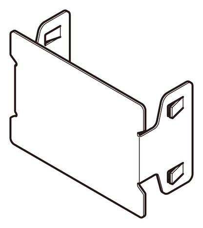 SD-EC7|エンドキャップ