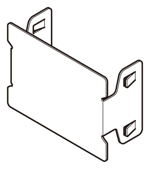 SD-EC7|エンドキャップ