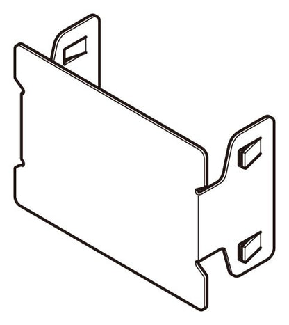 SD-EC7|エンドキャップ