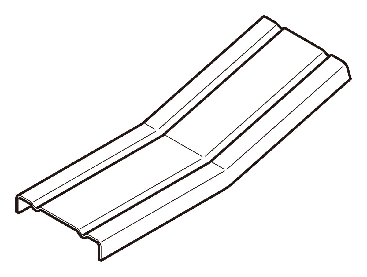 S-DI-115F|エルボカバー(15°)