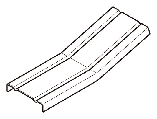 S-DI-115F|エルボカバー(15°)
