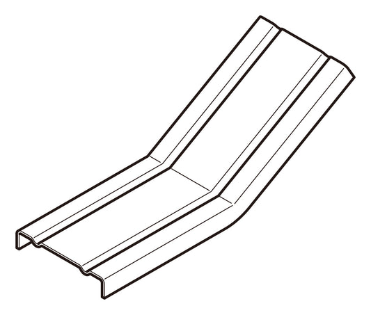 S-DI-130F|エルボカバー(30°)