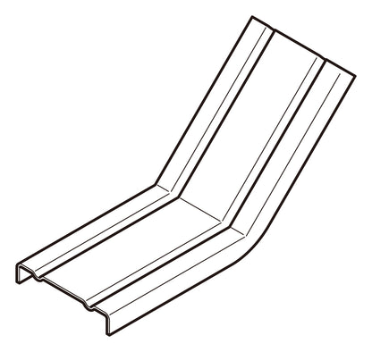 S-DI-145F|エルボカバー(45°)