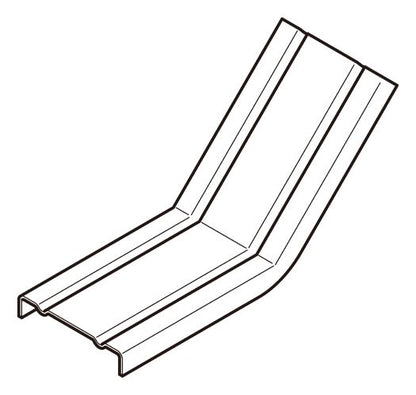 S-DI-145F|エルボカバー(45°)