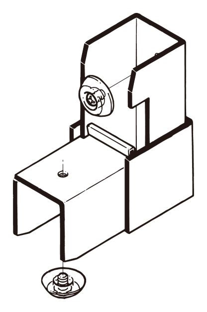 S-DIRO-2|開口向き違いエルボ