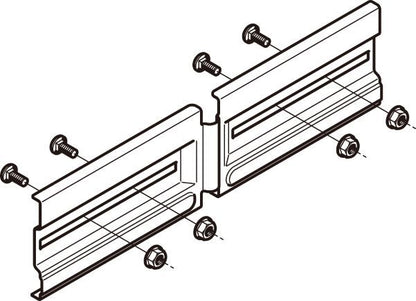 SD-QRBG1NB｜水平ベンド用継金具