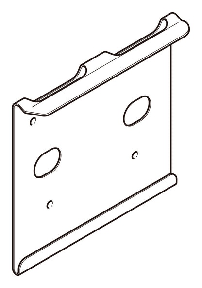 SD-QRDF2G|セパレーター継ぎ金具 SD製