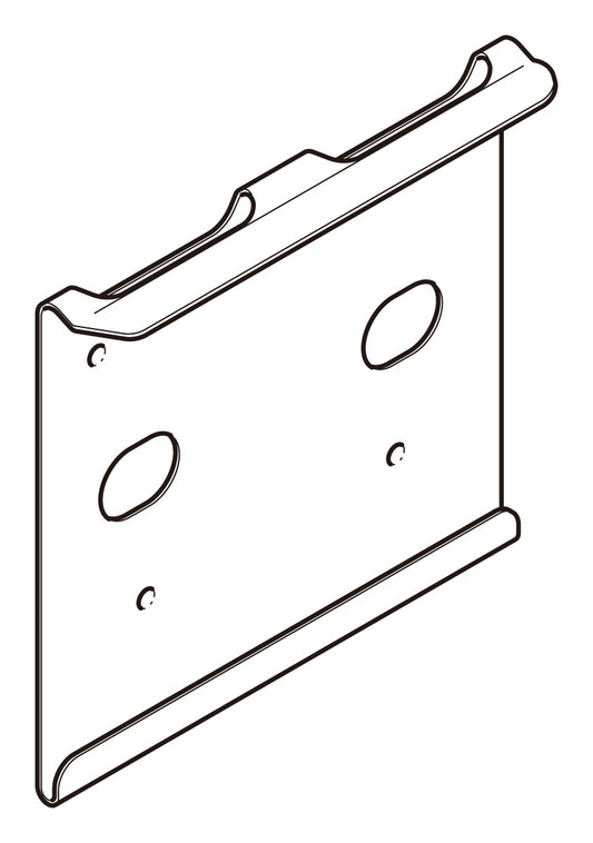SD-QRDF2G|セパレーター継ぎ金具 SD製