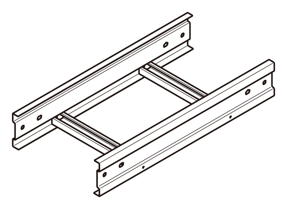 SD-QRE100|上下ベンドラック SD製