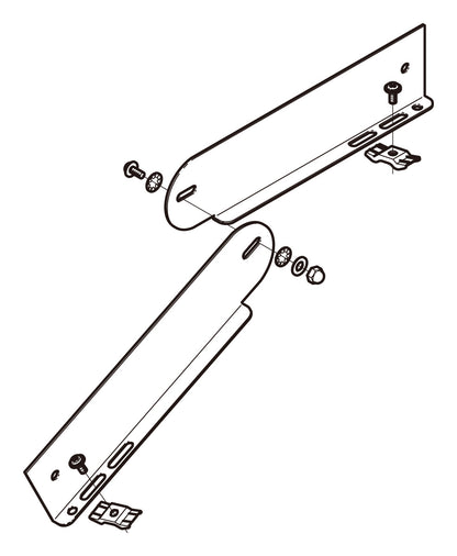 SD-QRFG1P|上下自在セパレーター