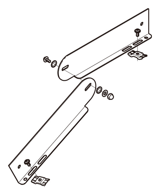 SD-QRFG1P|上下自在セパレーター