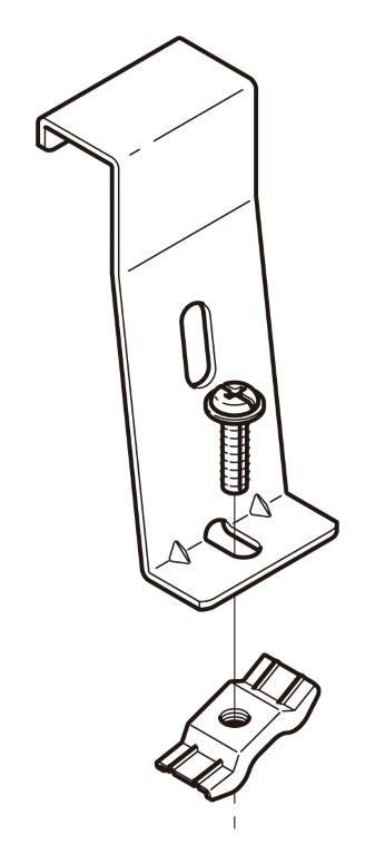 SD-QRS8|振止金具 SD製
