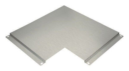 SD-RCBPL90|水平コーナー90°底板