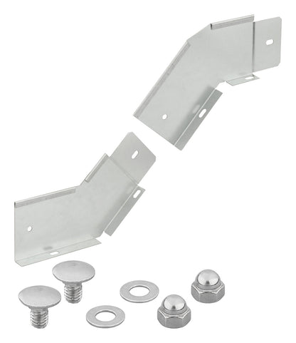 SD-RCDFZV|上下コーナー45°用