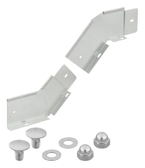 SD-RCDFZV|上下コーナー45°用