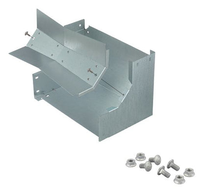 SD-RCIS30K|上下コーナー90°