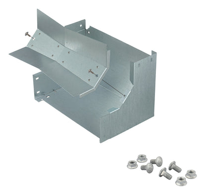 SD-RCIS90K|上下コーナー90°