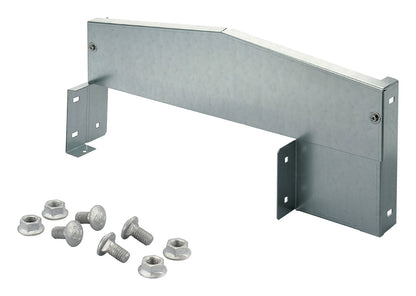 SD-RCLCR45-30L|段違い口径違い接続