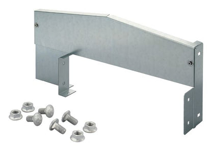 SD-RCLCR60-30R|段違い口径違い接続