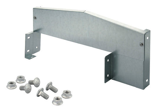 SD-RCLCR90-30L|段違い口径違い接続