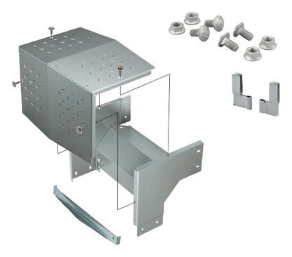 SD-RCOS30NS|ノンスリップタイプ上下90°