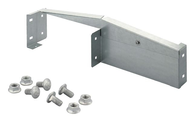 SD-RCR60-45L|口径違い接続