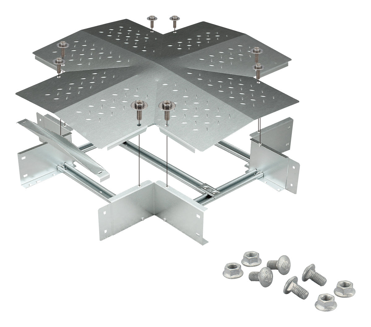 SD-RCX60NS|T形分岐