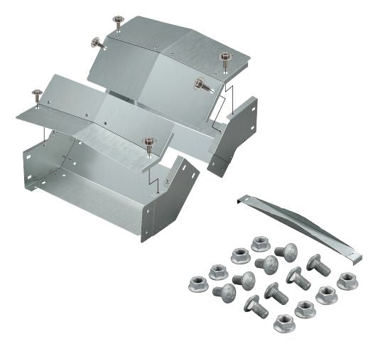 SD-RCZV60|上下コーナー45°