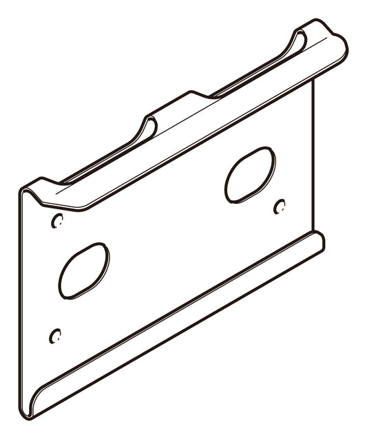 SD-SNRDF2G|セパレーター継ぎ金具