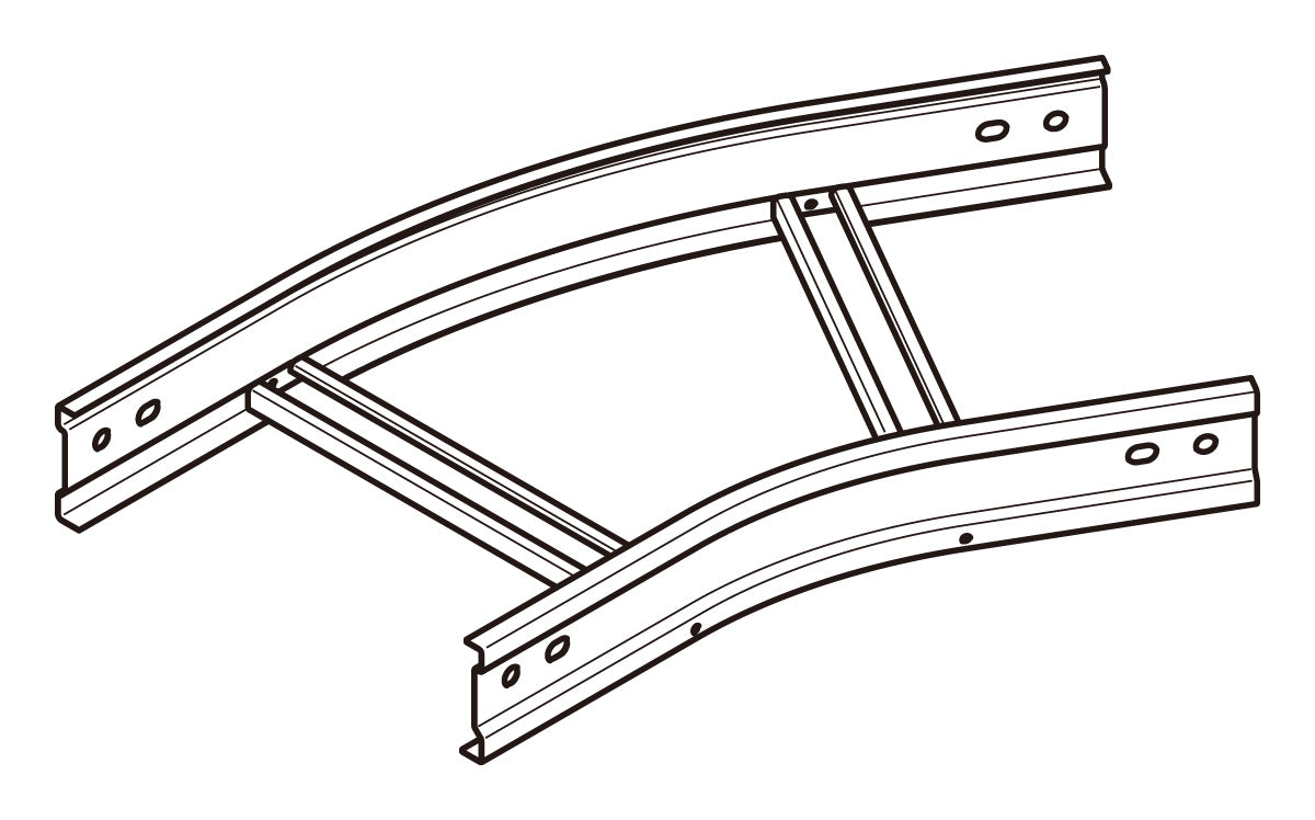 SD-SRA830|水平ベンドラック SD製
