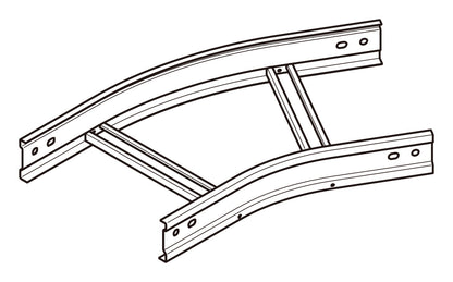 SD-SRA830|水平ベンドラック SD製