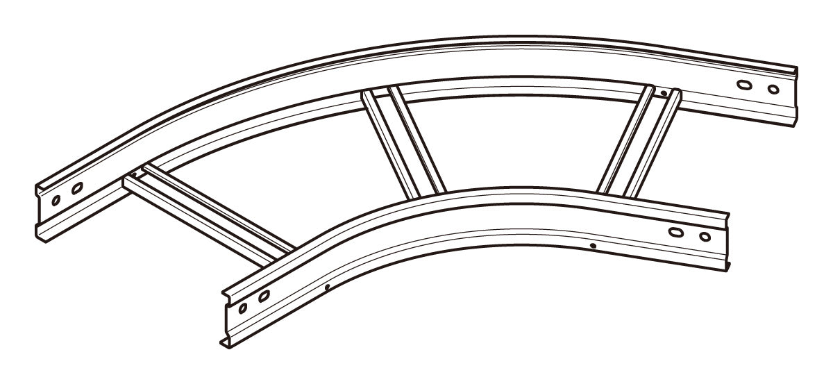 SD-SRA860|水平ベンドラック SD製