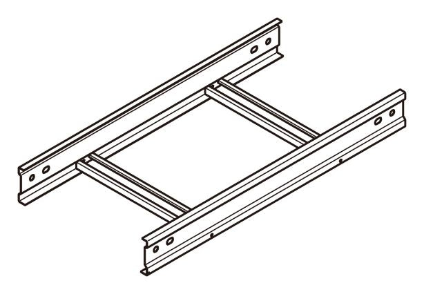 SD-SRE60｜上下ベンドラック