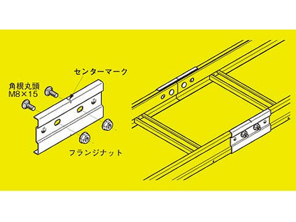 SD-SRG3|横引き専用継金具