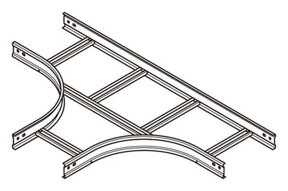 SD-SRT50｜T型分岐ラック SD