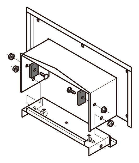 SD-SWPQR120NL|止水プレート SD