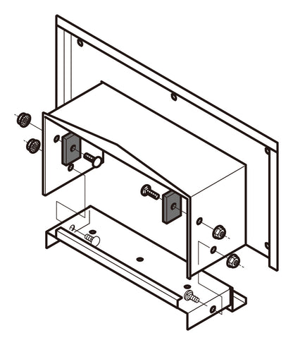 SD-SWPQR70N|止水プレート SD