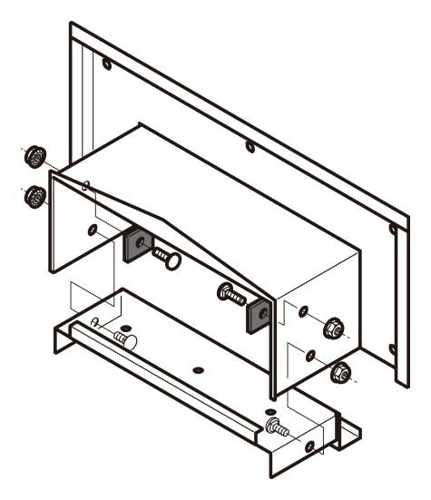 SD-SWPSR60NL|止水プレート SD