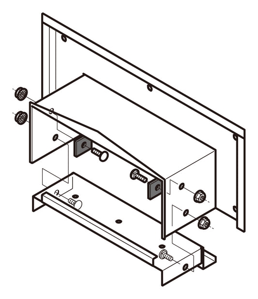 SD-SWPSR60N|止水プレート SD